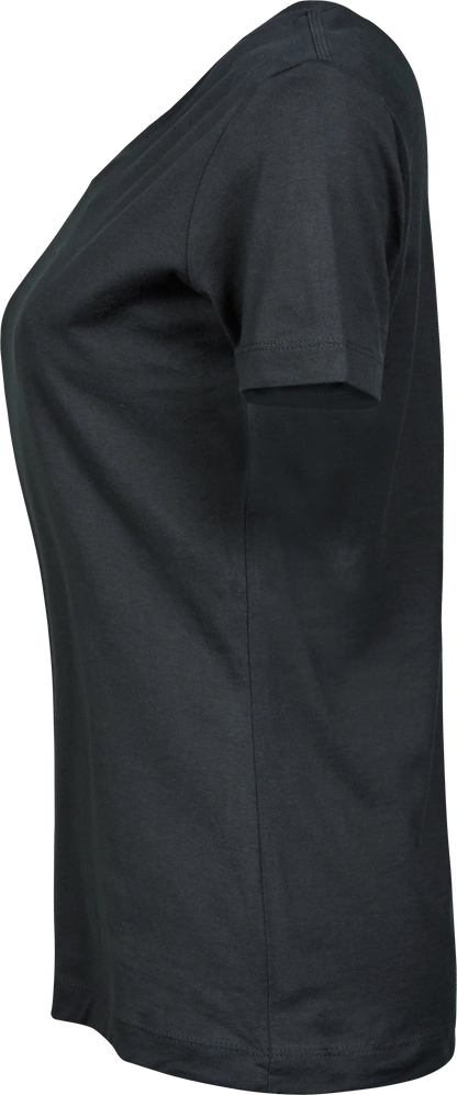 TeeJays - Women's Sof Tee TeeJays