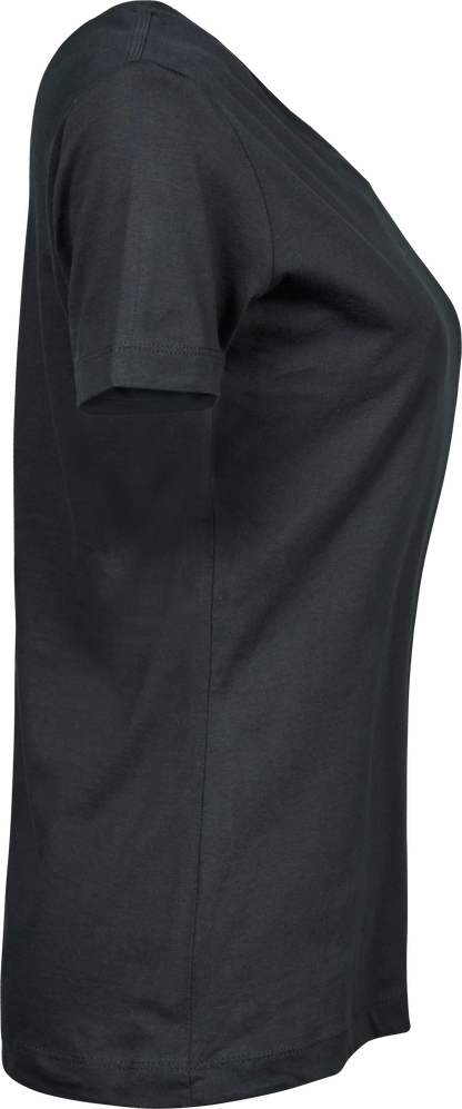 TeeJays - Women's Sof Tee TeeJays