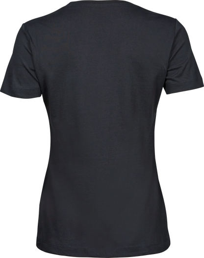 TeeJays - Women's Sof Tee TeeJays