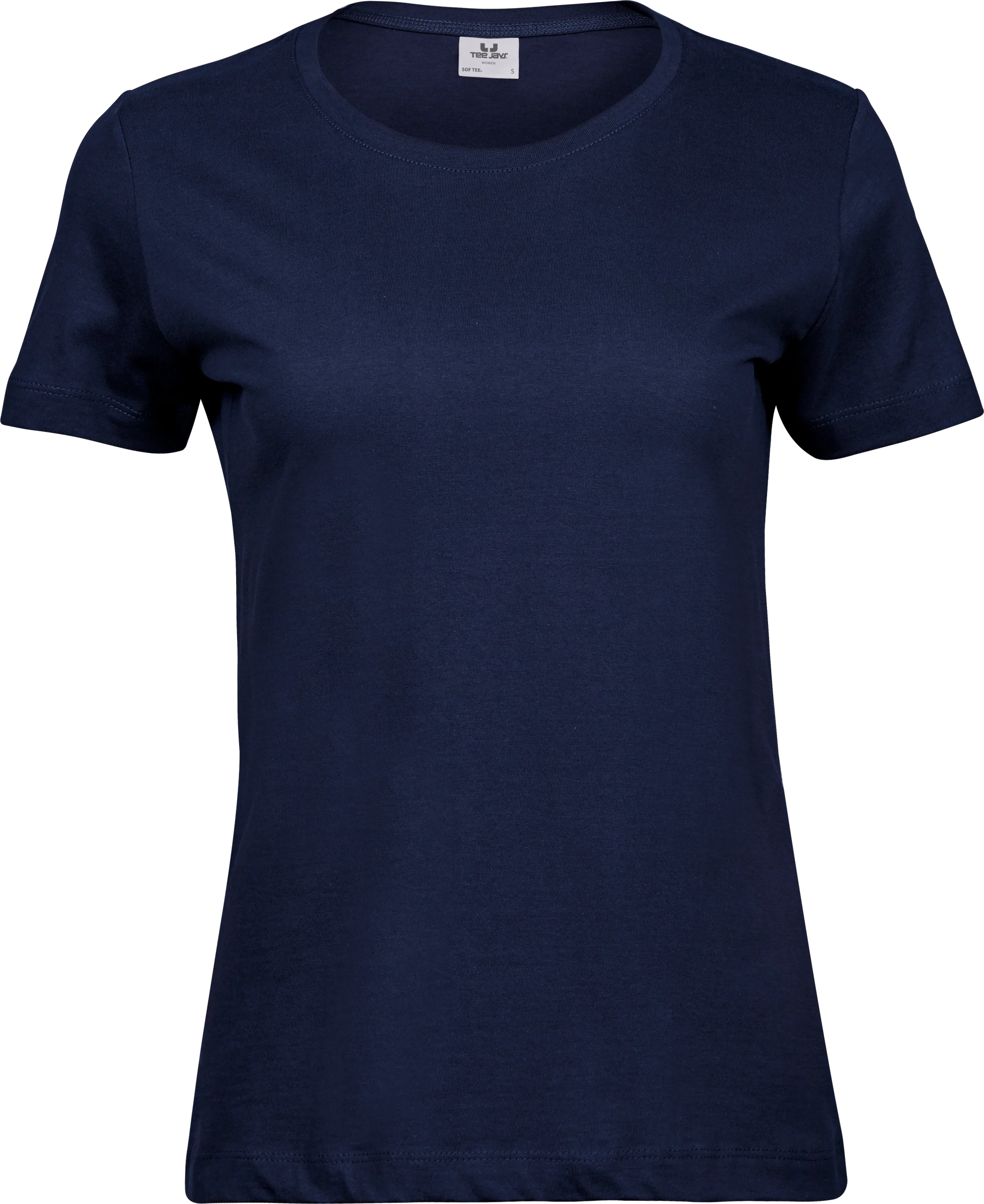 TeeJays - Women's Sof Tee TeeJays
