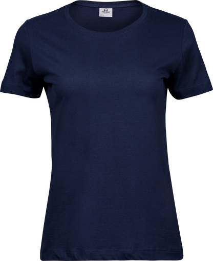 TeeJays - Women's Sof Tee TeeJays