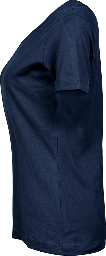 TeeJays - Women's Sof Tee TeeJays