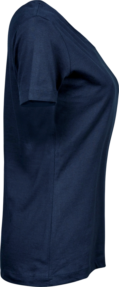 TeeJays - Women's Sof Tee TeeJays