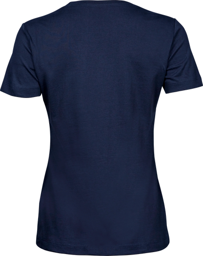 TeeJays - Women's Sof Tee TeeJays