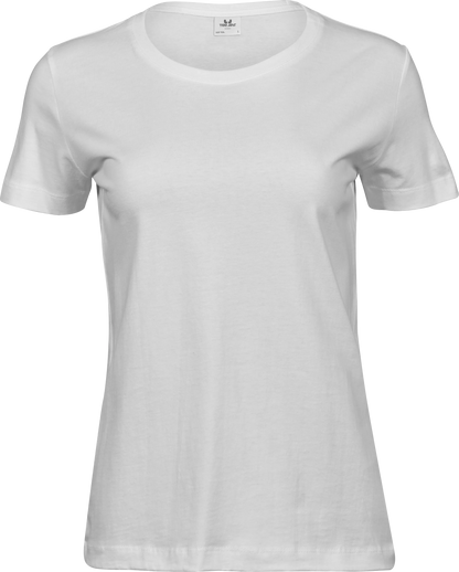 TeeJays - Women's Sof Tee TeeJays