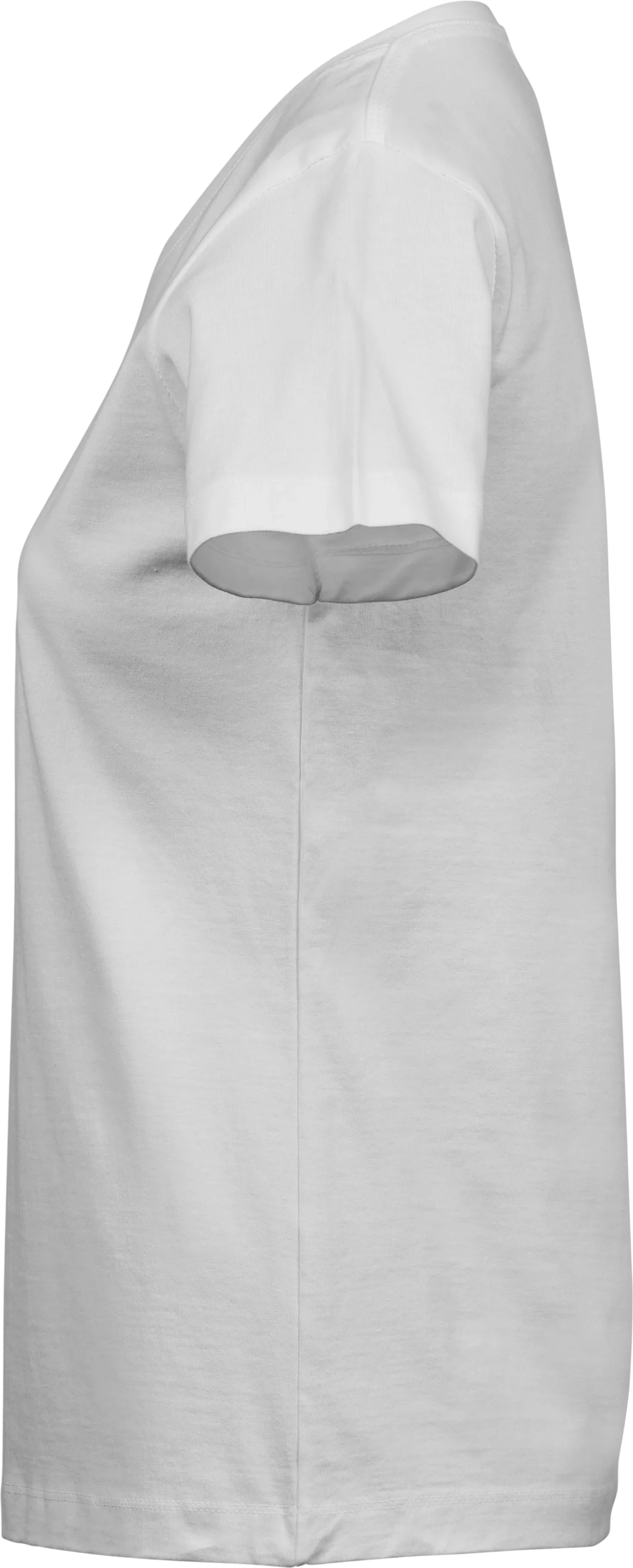 TeeJays - Women's Sof Tee TeeJays