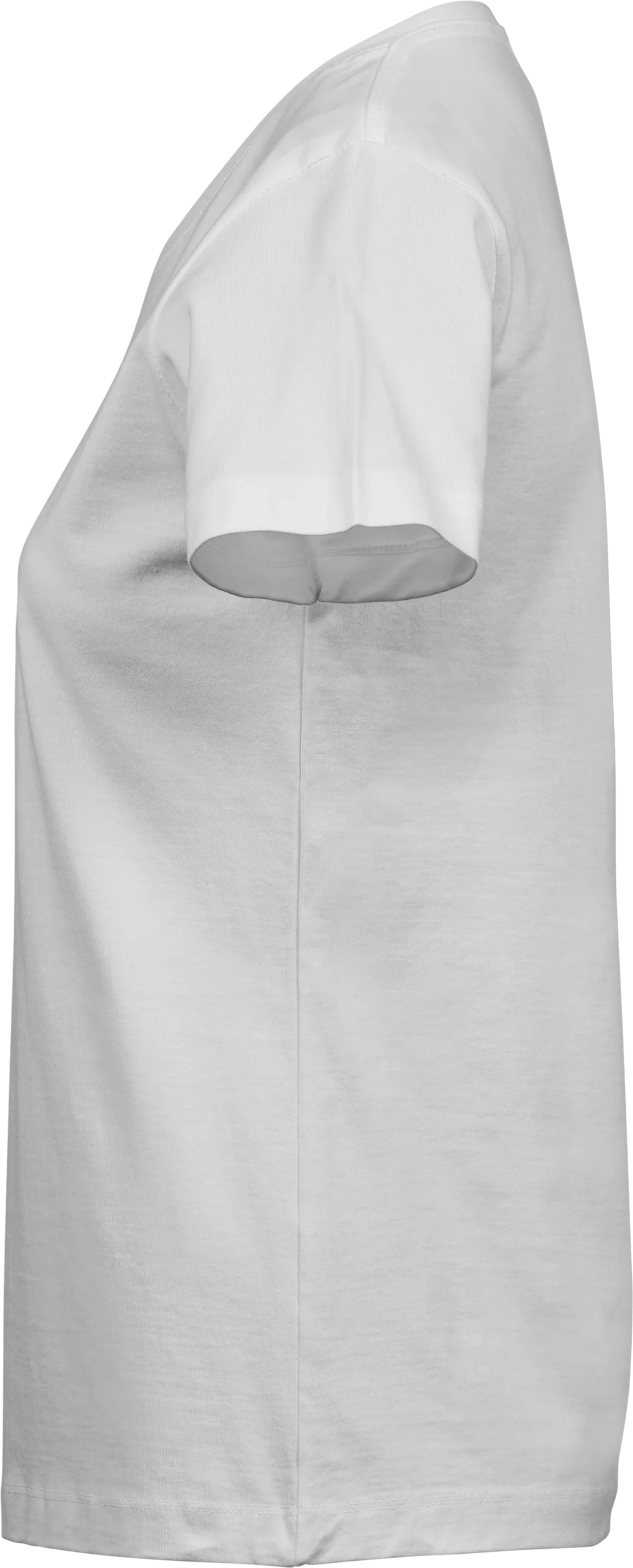 TeeJays - Women's Sof Tee TeeJays