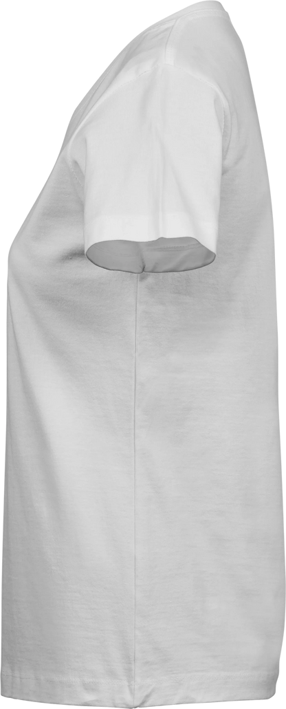 TeeJays - Women's Sof Tee TeeJays