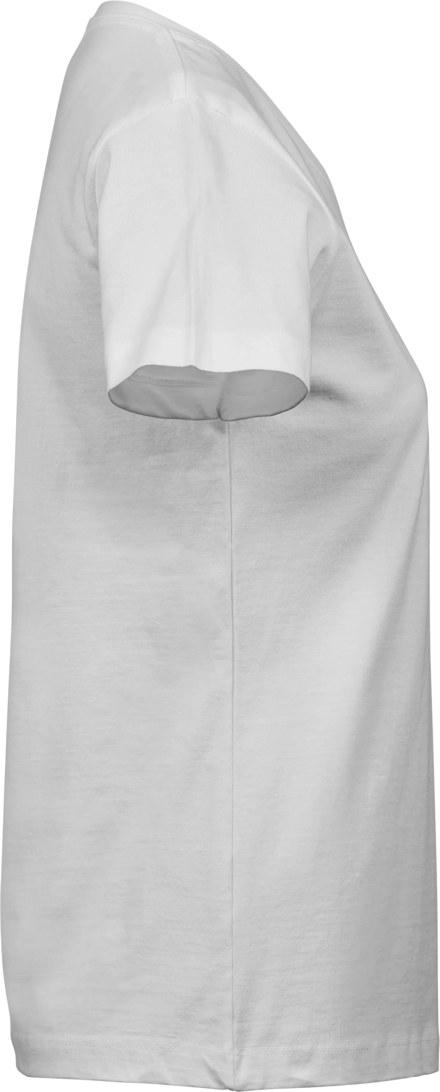 TeeJays - Women's Sof Tee TeeJays