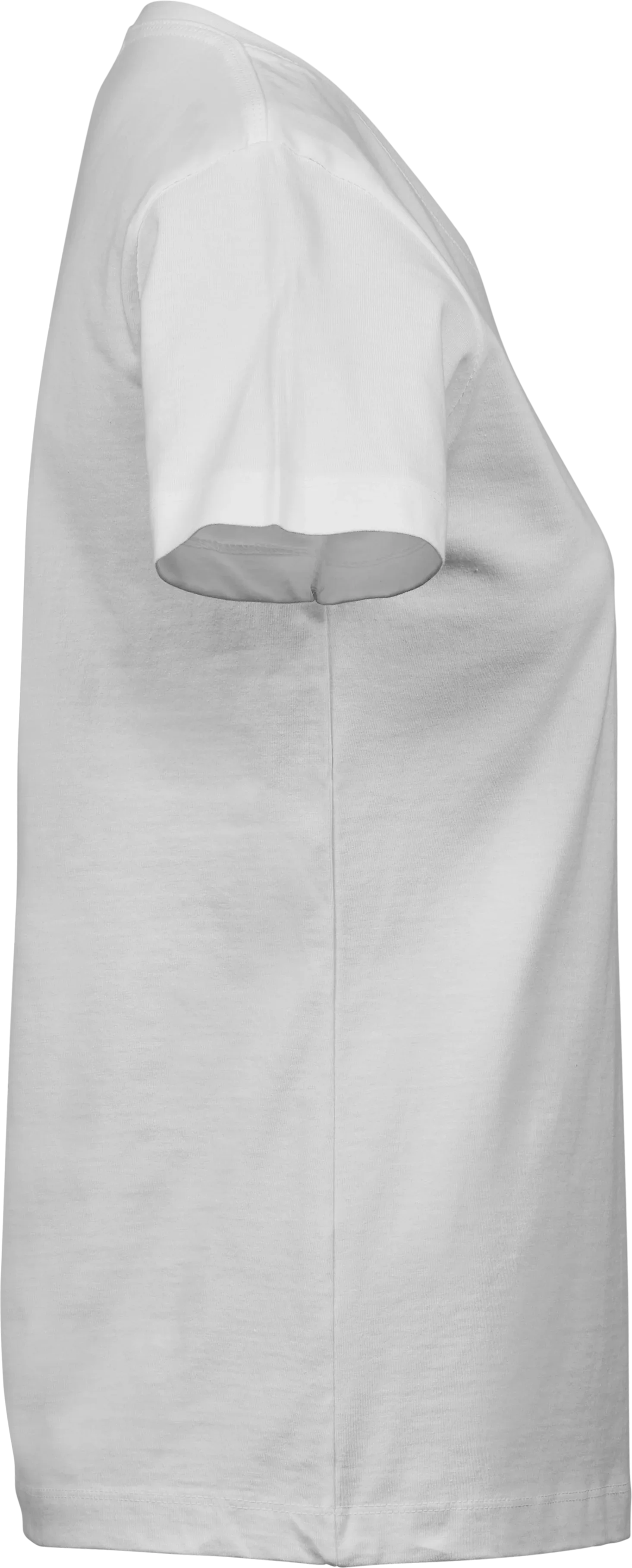 TeeJays - Women's Sof Tee TeeJays