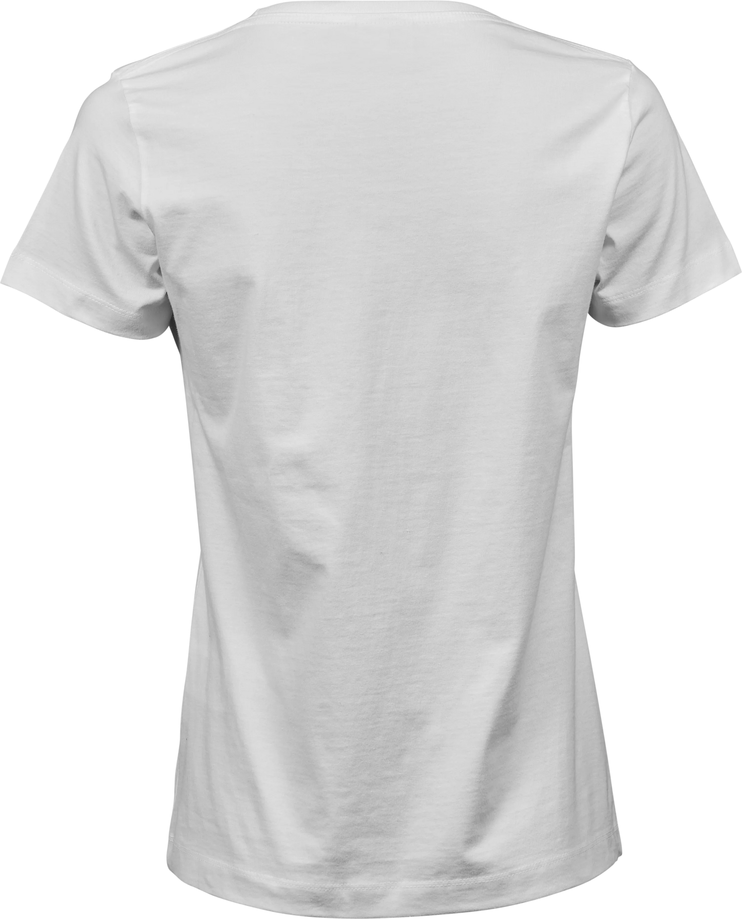 TeeJays - Women's Sof Tee TeeJays