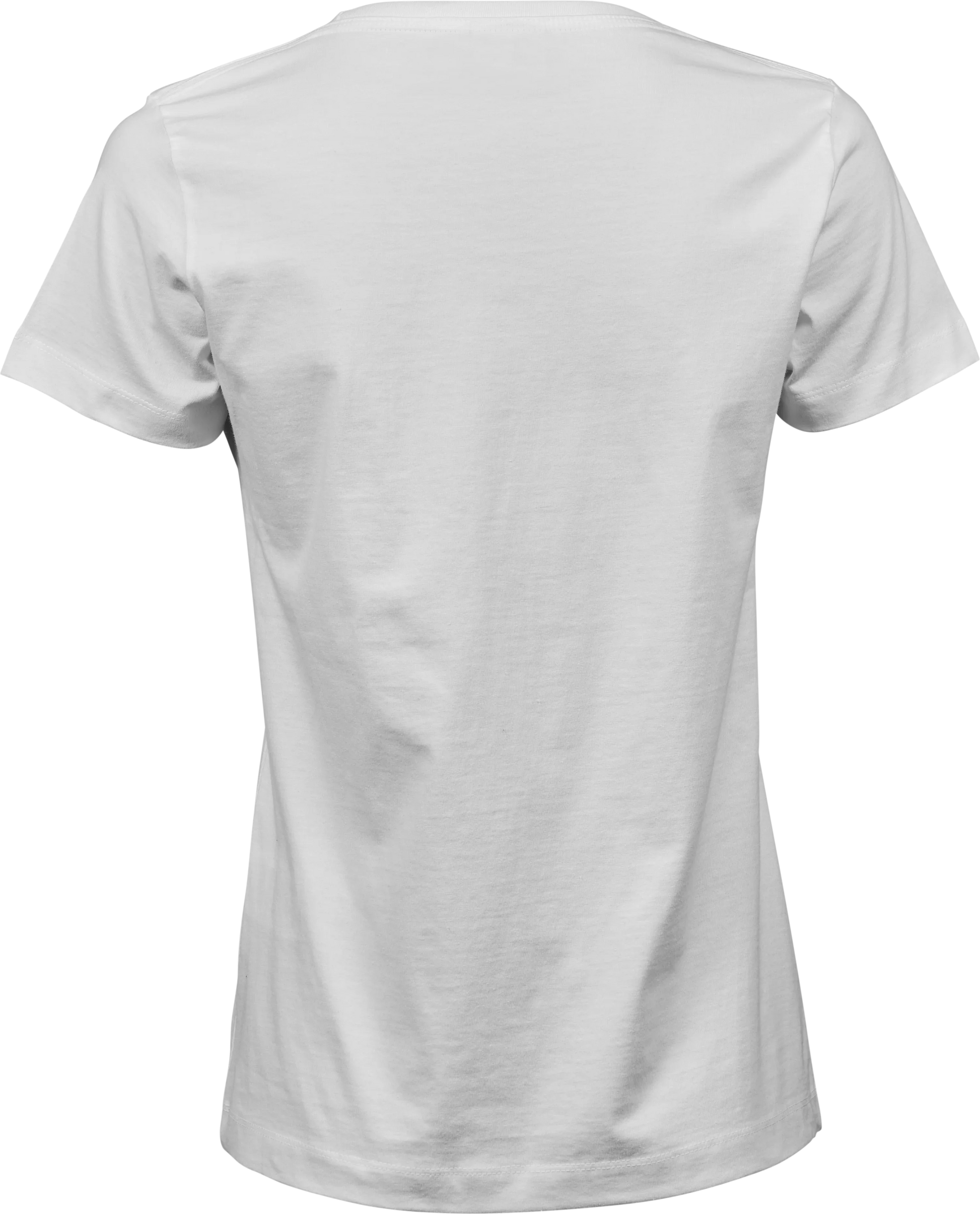 TeeJays - Women's Sof Tee TeeJays