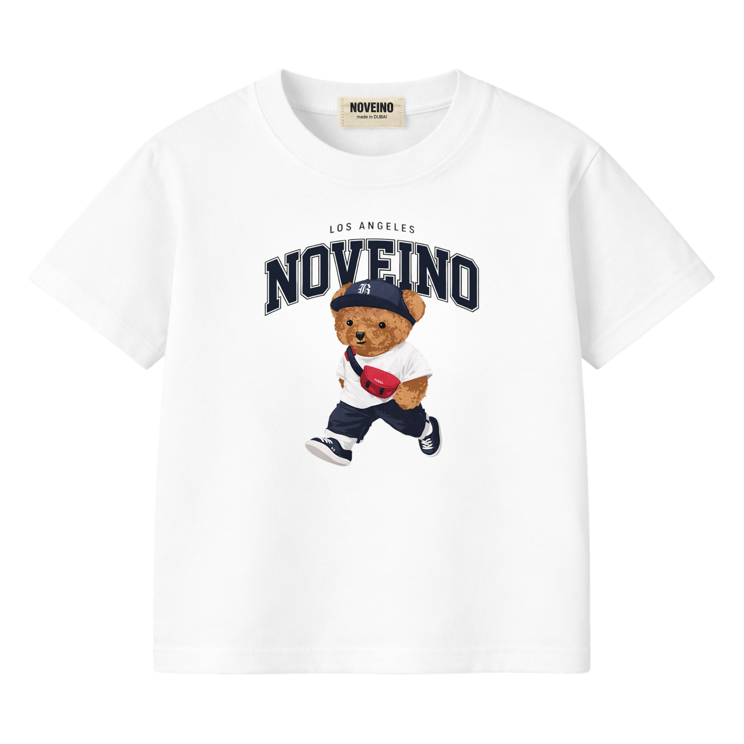 NOVEINO KIDS # 30-0