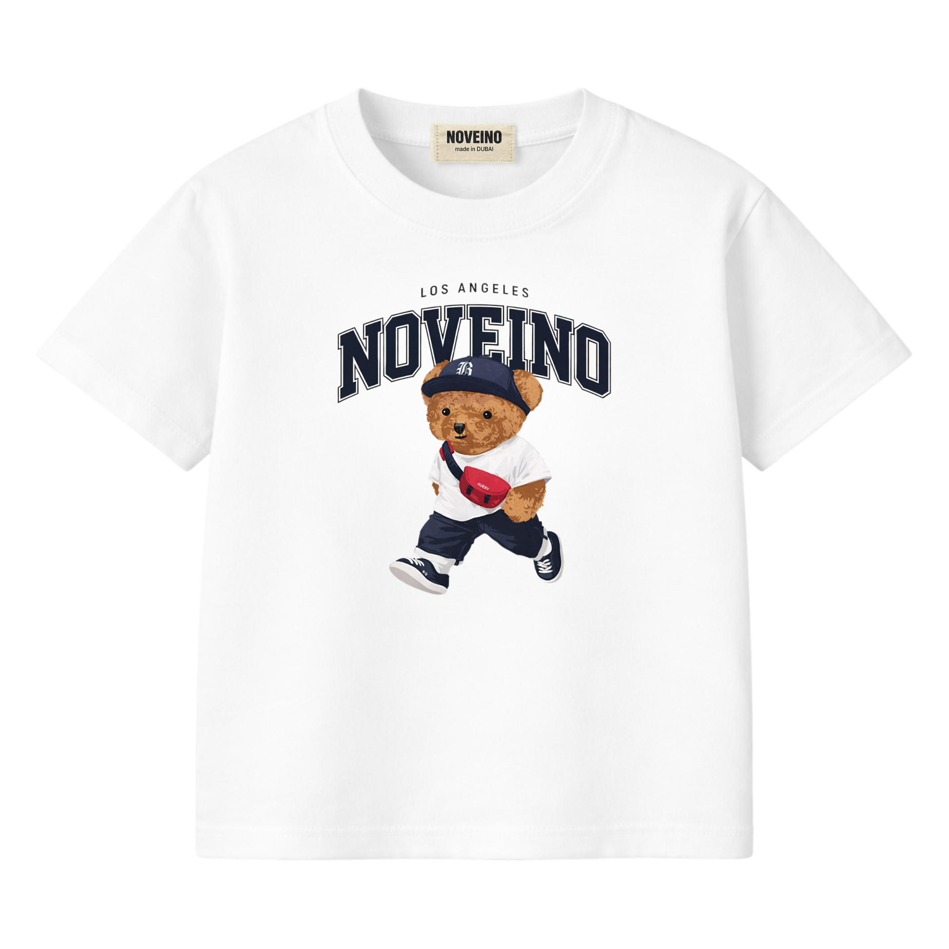 NOVEINO KIDS # 30-0
