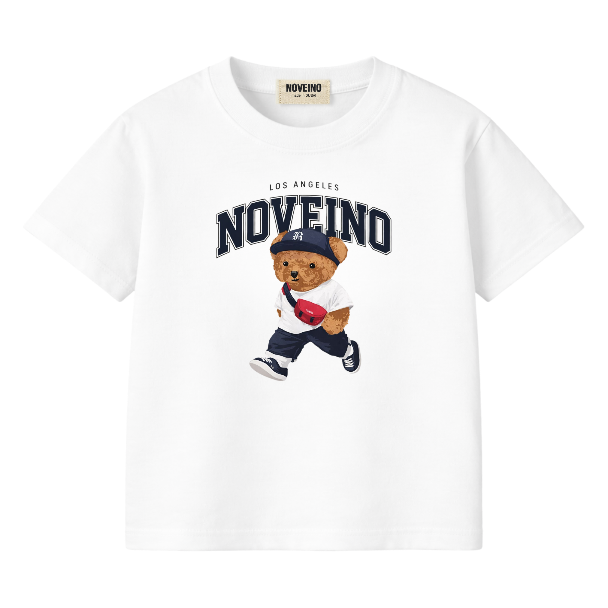 NOVEINO KIDS # 30-0