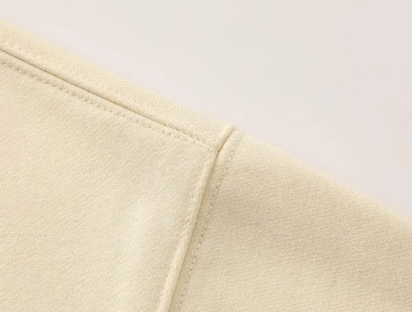 ArtByBearded 450GSM Sweatshirt - Premium Profilkläder med Brodyr ArtbyBearded