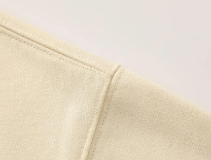 ArtByBearded 450GSM Sweatshirt - Premium Profilkläder med Brodyr ArtbyBearded