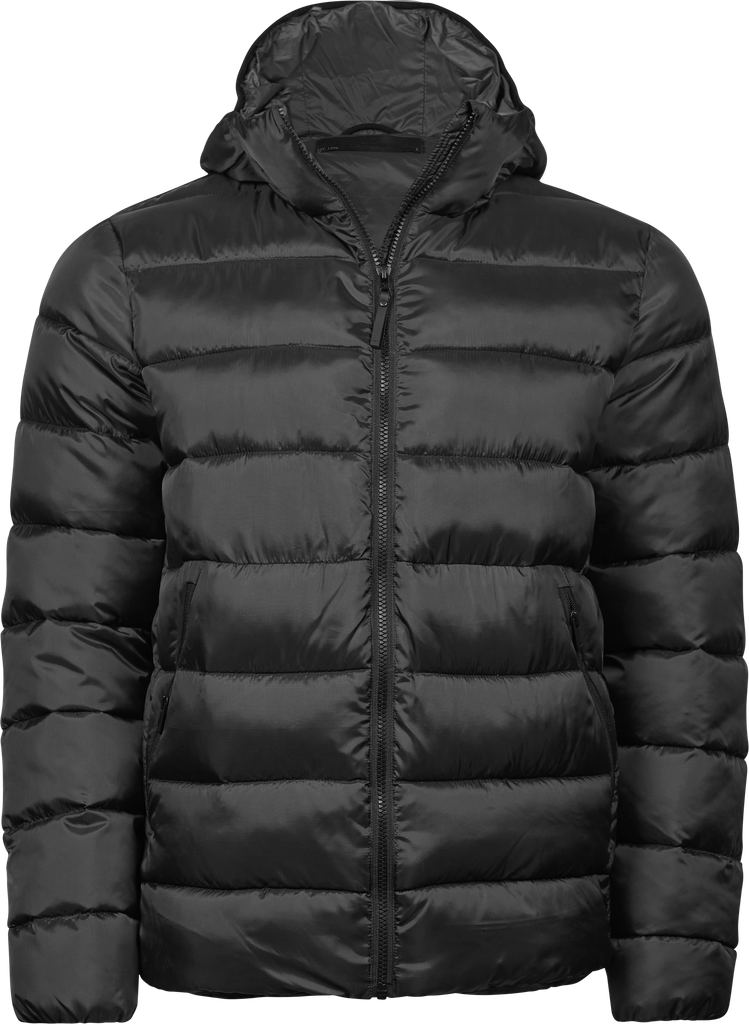 TeeJays - Lite Hooded Jacket TeeJays