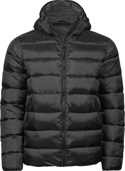 TeeJays - Lite Hooded Jacket TeeJays