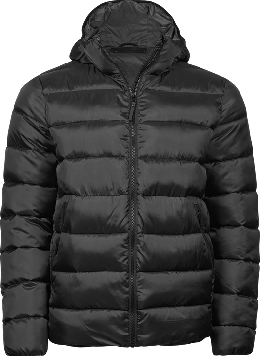 TeeJays - Lite Hooded Jacket TeeJays