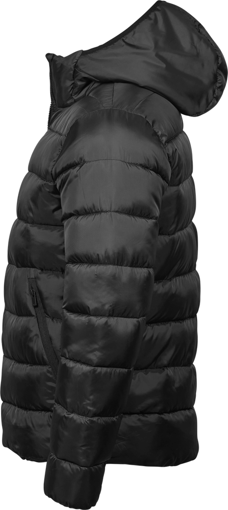 TeeJays - Lite Hooded Jacket TeeJays