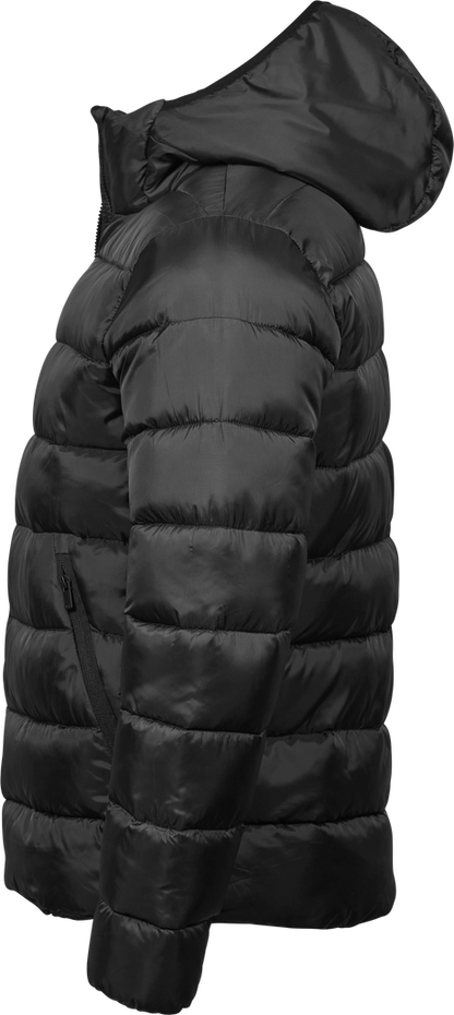 TeeJays - Lite Hooded Jacket TeeJays