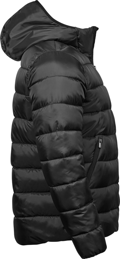 TeeJays - Lite Hooded Jacket TeeJays