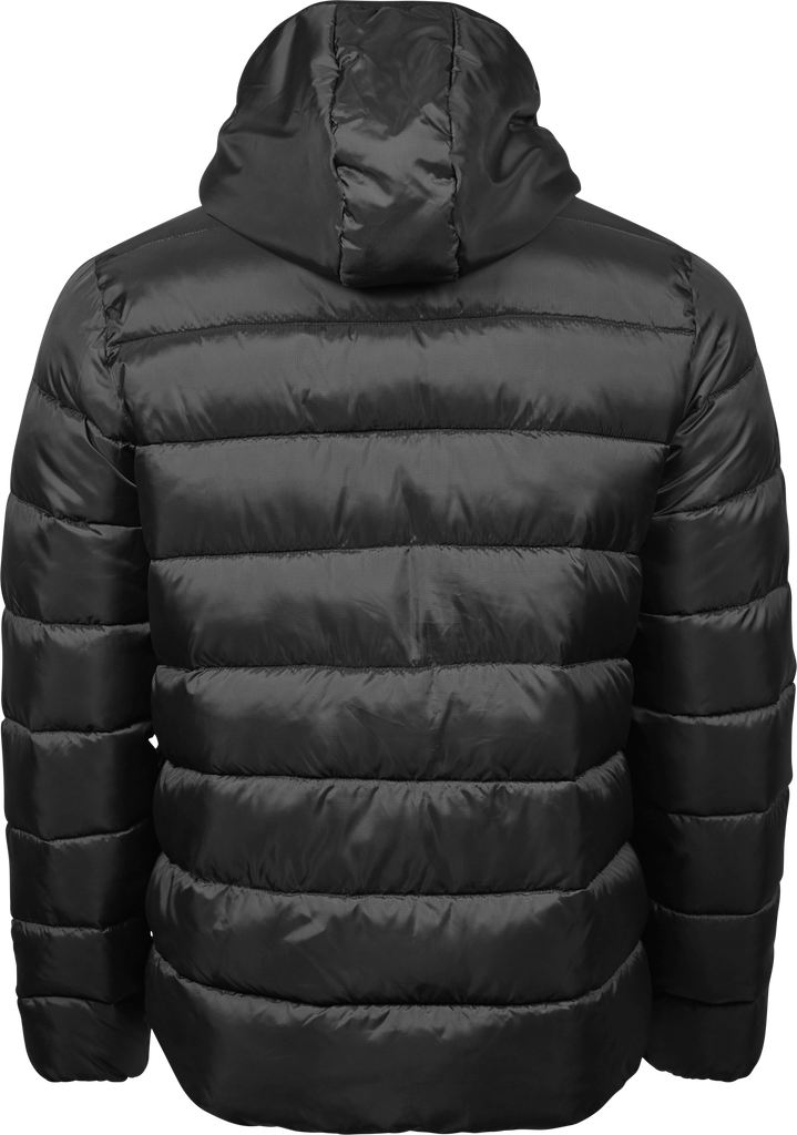 TeeJays - Lite Hooded Jacket TeeJays
