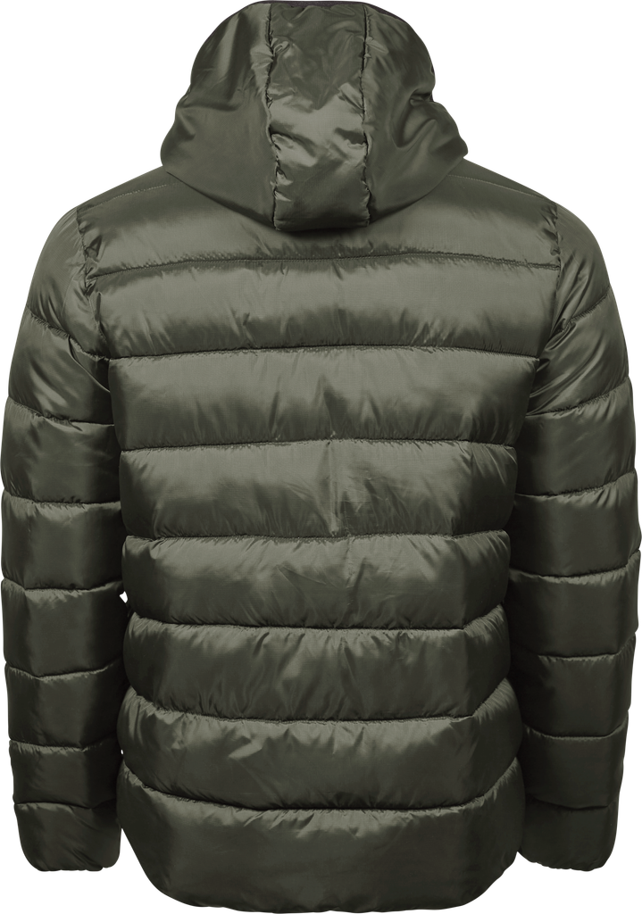 TeeJays - Lite Hooded Jacket TeeJays