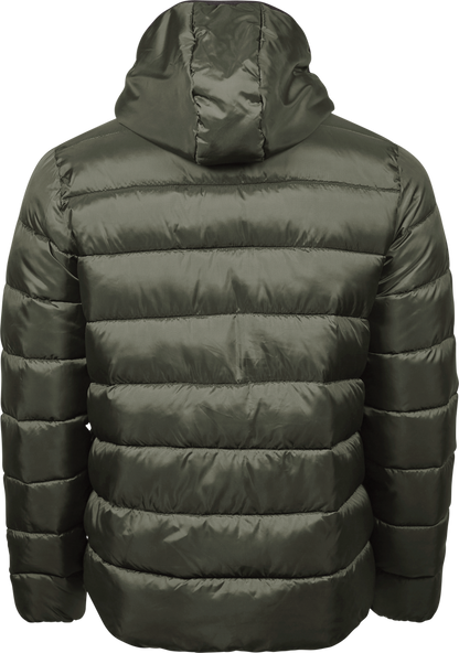 TeeJays - Lite Hooded Jacket TeeJays