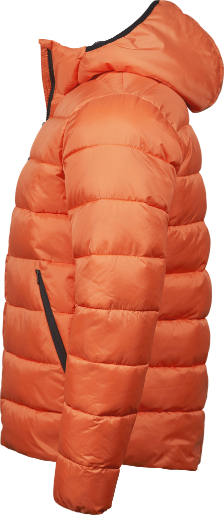 TeeJays - Lite Hooded Jacket TeeJays