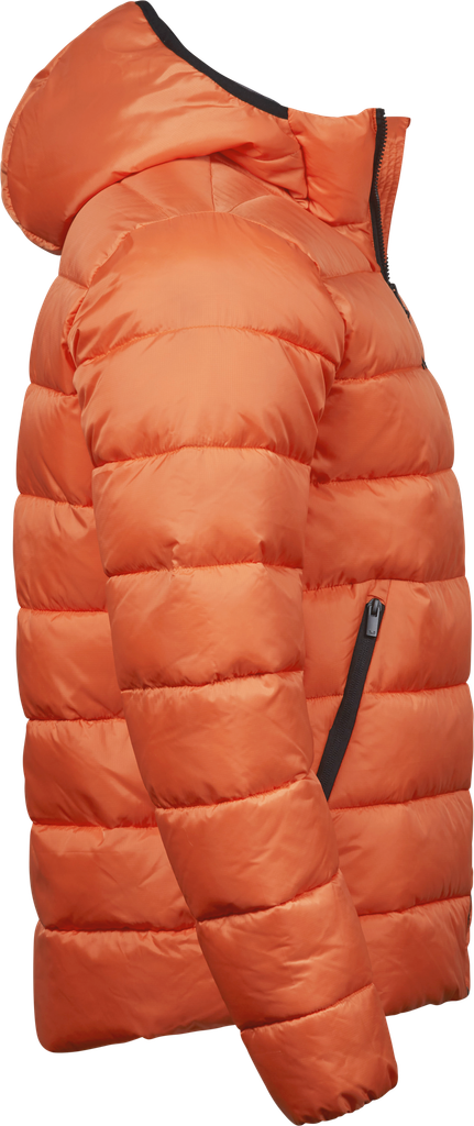 TeeJays - Lite Hooded Jacket TeeJays