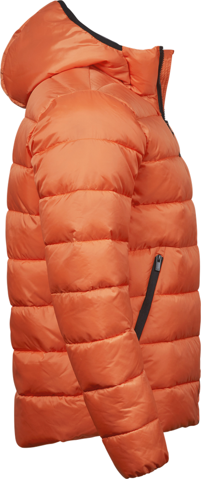 TeeJays - Lite Hooded Jacket TeeJays