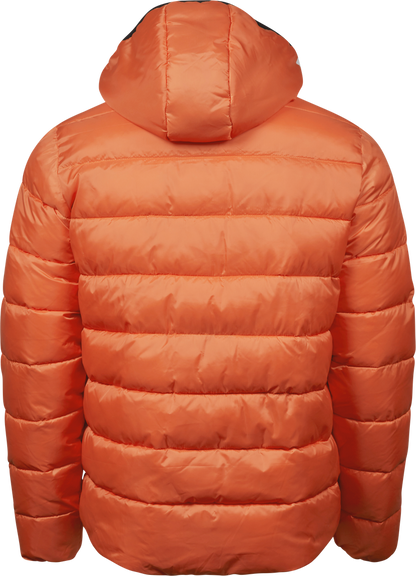 TeeJays - Lite Hooded Jacket TeeJays