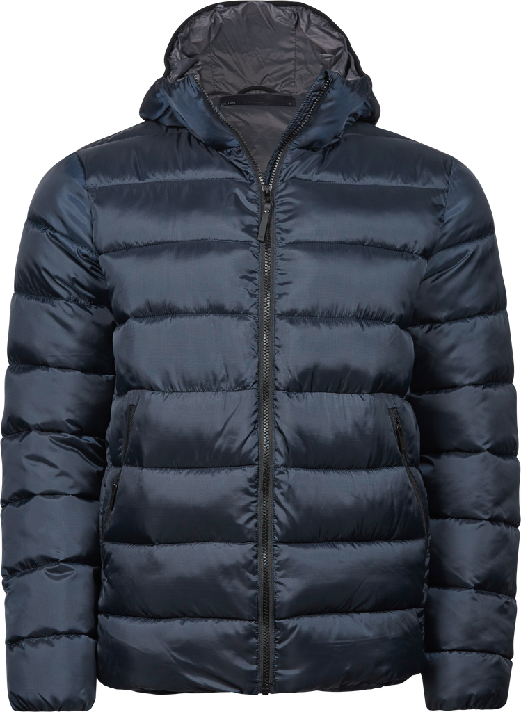 TeeJays - Lite Hooded Jacket TeeJays
