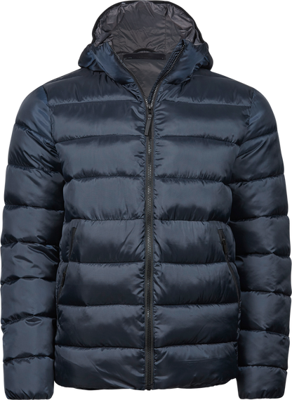 TeeJays - Lite Hooded Jacket TeeJays