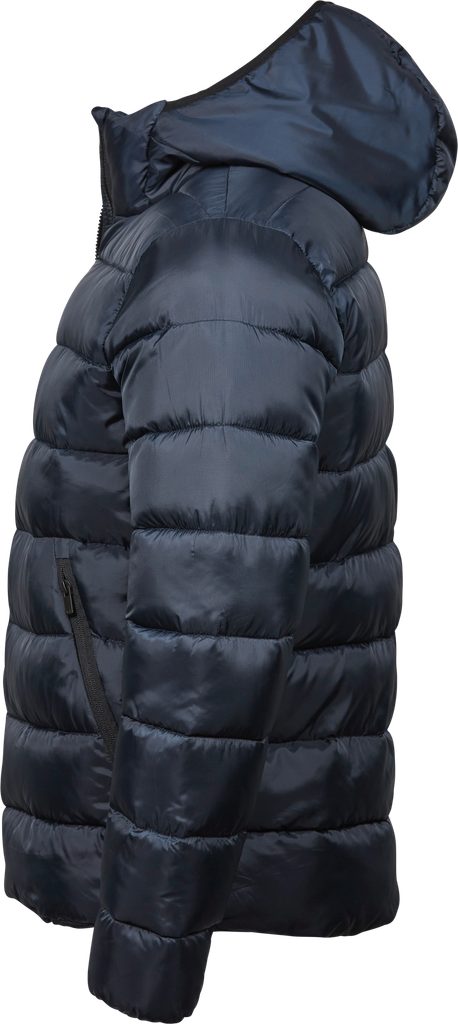 TeeJays - Lite Hooded Jacket TeeJays