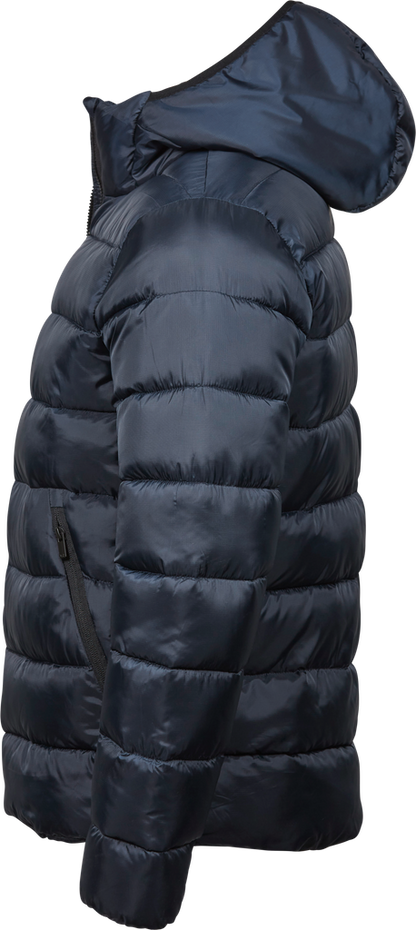 TeeJays - Lite Hooded Jacket TeeJays