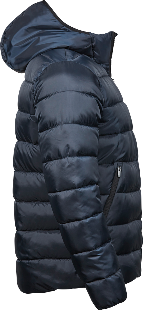 TeeJays - Lite Hooded Jacket TeeJays