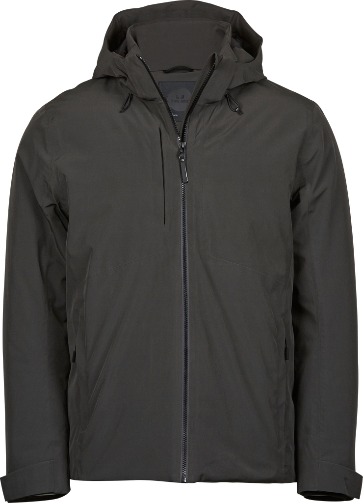 TeeJays - All Weather Winter Jacket TeeJays