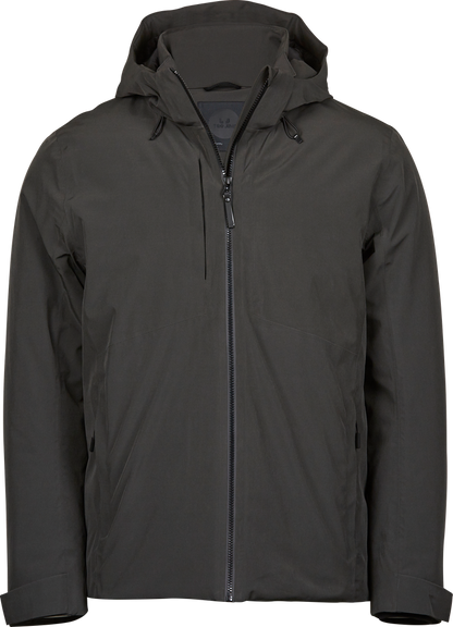 TeeJays - All Weather Winter Jacket TeeJays