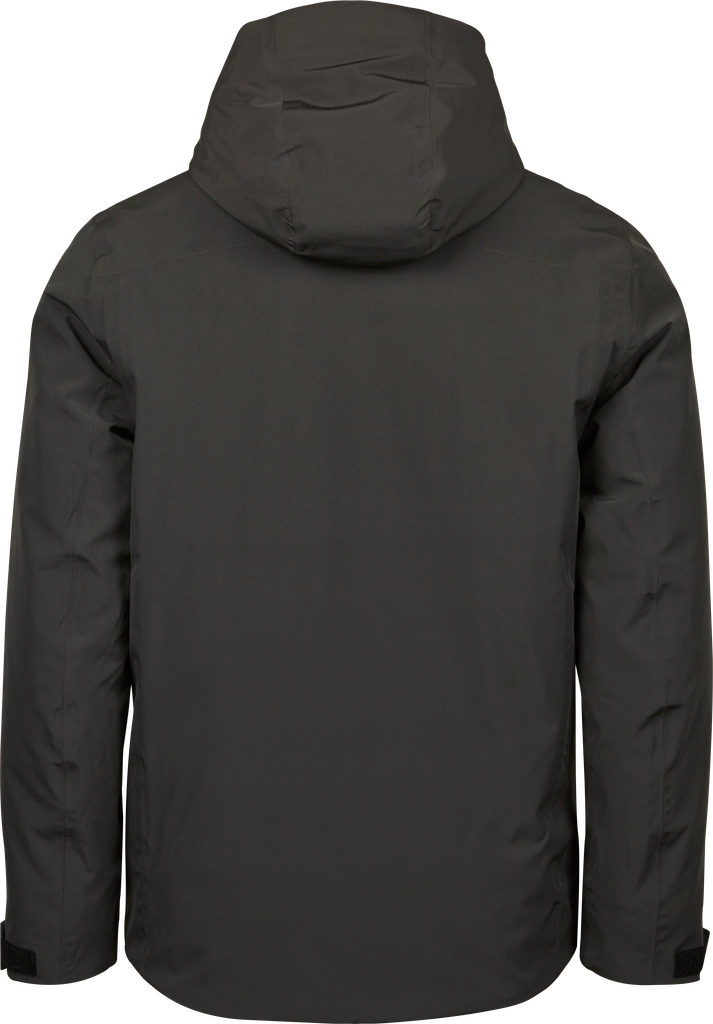 TeeJays - All Weather Winter Jacket TeeJays