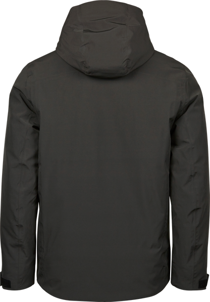 TeeJays - All Weather Winter Jacket TeeJays