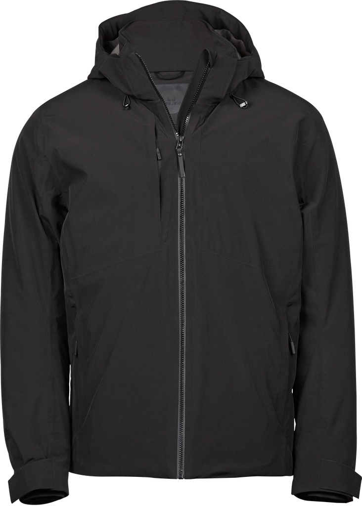 TeeJays - All Weather Winter Jacket TeeJays
