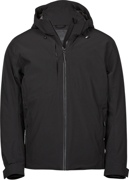 TeeJays - All Weather Winter Jacket TeeJays