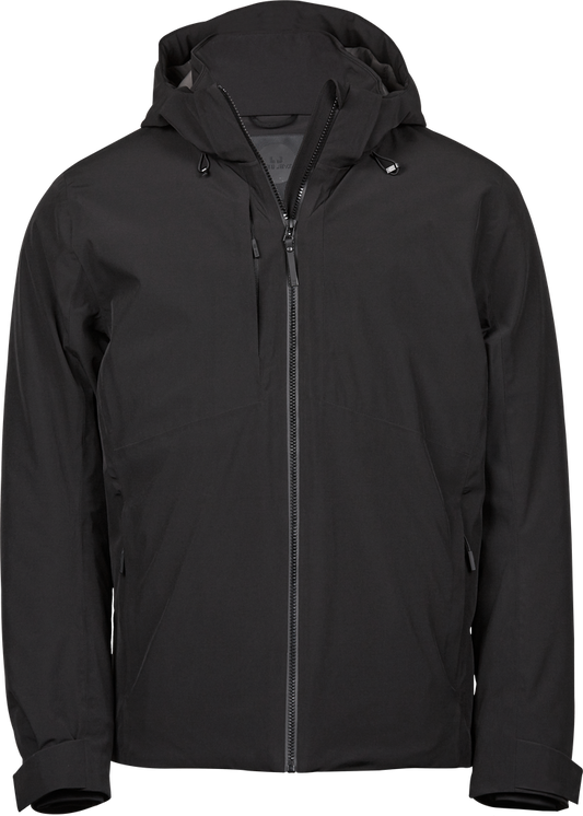 TeeJays - All Weather Winter Jacket TeeJays