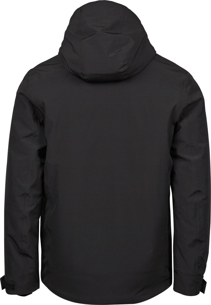 TeeJays - All Weather Winter Jacket TeeJays