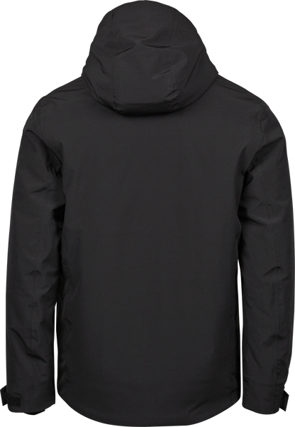 TeeJays - All Weather Winter Jacket TeeJays