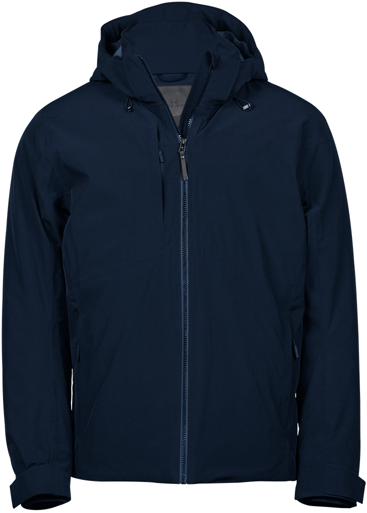 TeeJays - All Weather Winter Jacket TeeJays