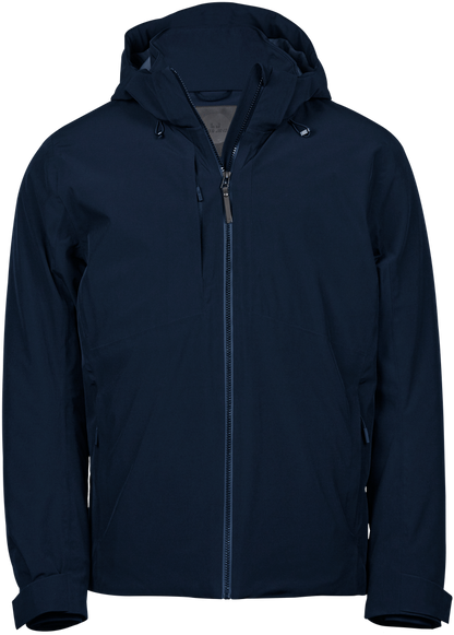 TeeJays - All Weather Winter Jacket TeeJays